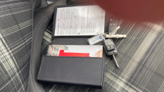 Vauxhall Corsa 1.4 [75] SRi Vx-line Nav Black 3dr Petrol Hatchback